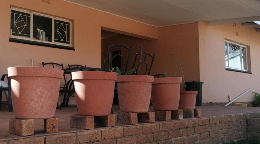 3 Bedroom Property for Sale in Parys Free State